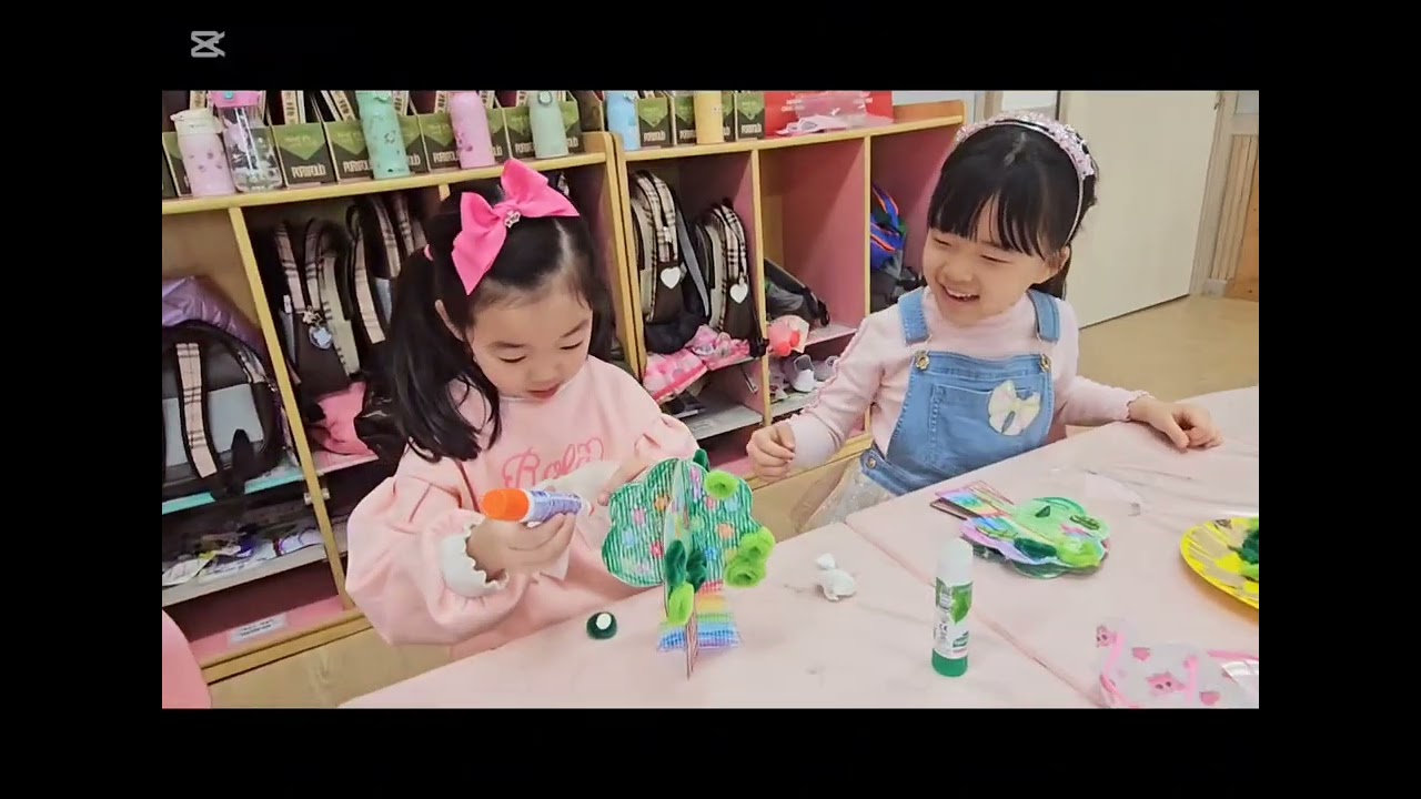 [사랑솟는 샘물반] 꼬마 사육사의 동물원 프로젝트