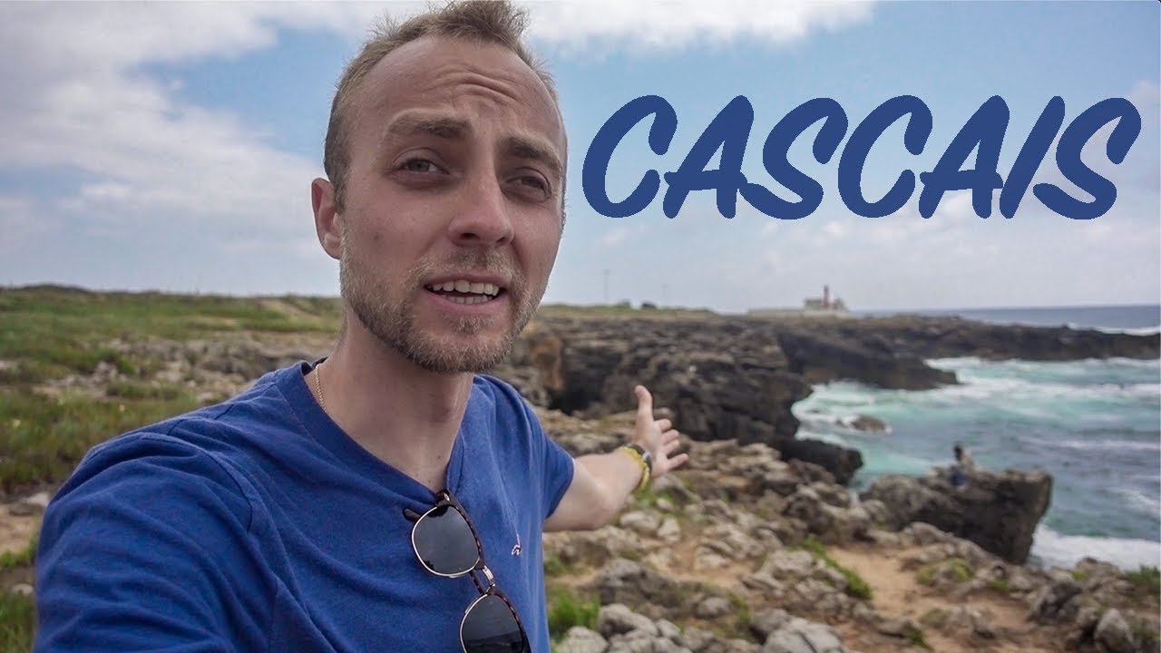 BEST WAY TO SEE CASCAIS! (Lisbon Day Trip Locations)