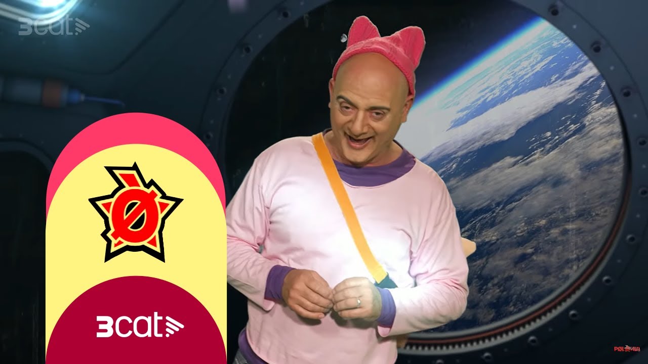 Tomàs Molina torna a El Temps - Polònia