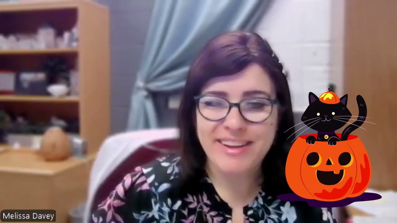 10/29 Announcements