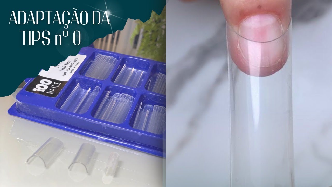 Como aproveitar a tips grande que sobra na caixa