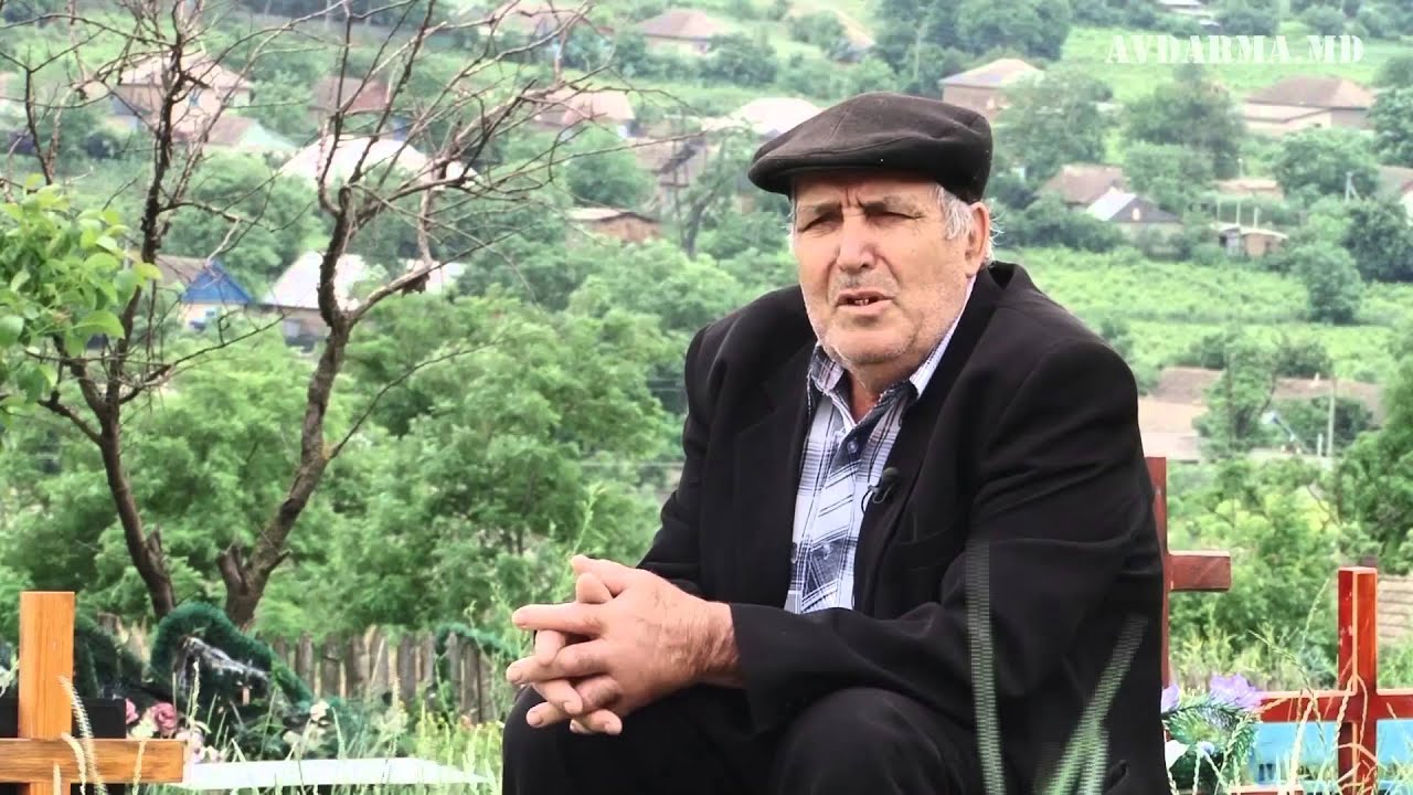 AVDARMA GEÇMİŞTӒN BU GÜNӒ