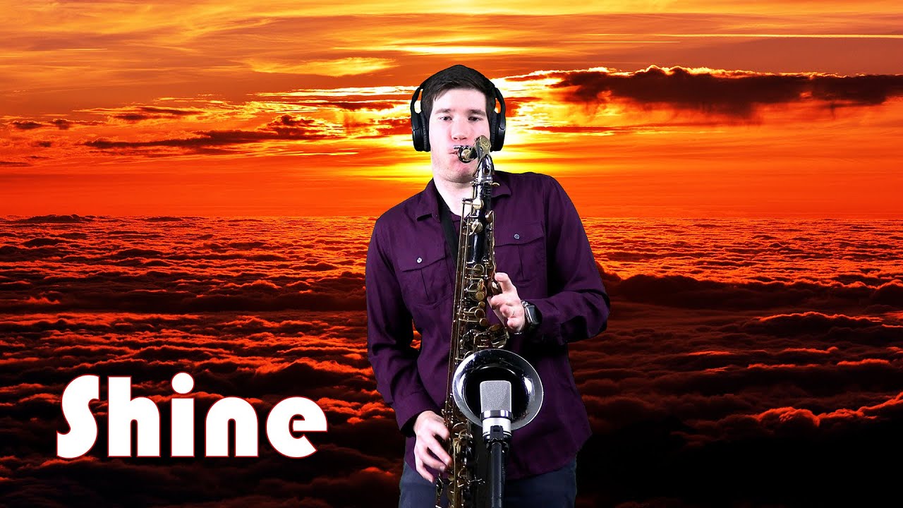 Shine | Jon Lawson