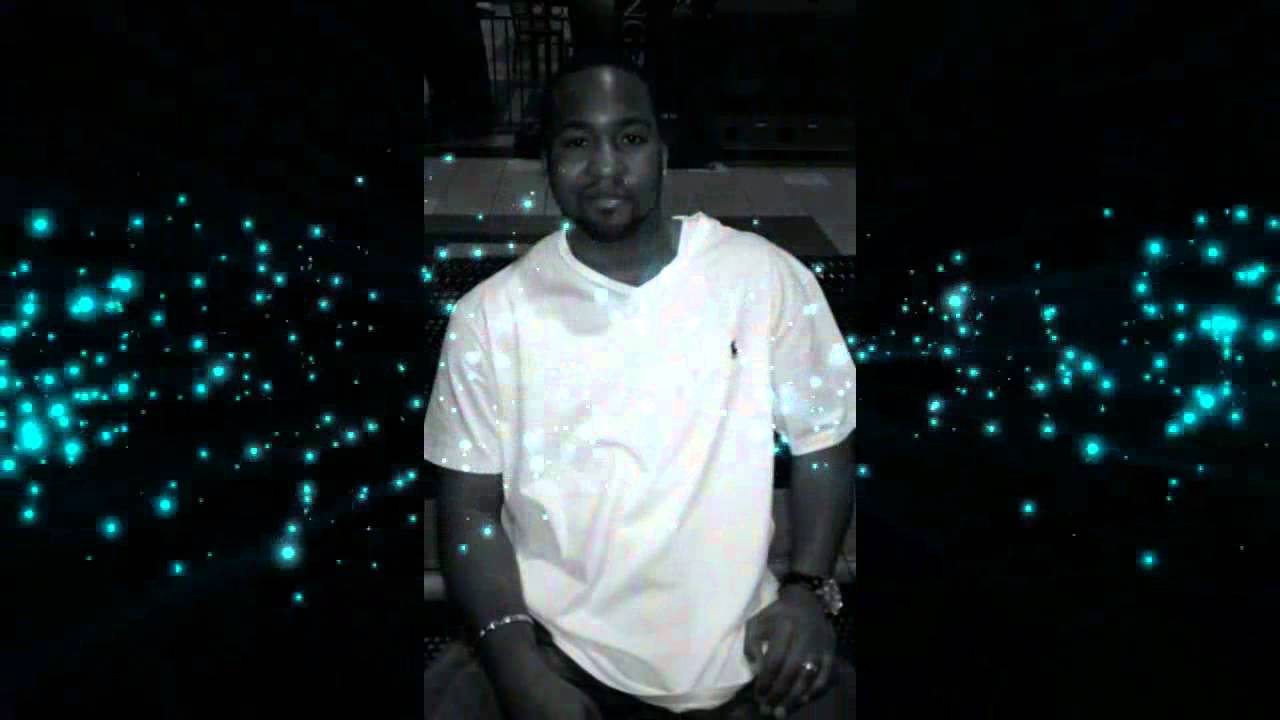 H Towns Part Time lover performed by Quincy Holmes