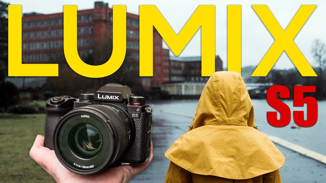 Lumix S5 Первые впечатления: обзор фотографа | Лучший бюджетный полнокадровый фотоаппарат?