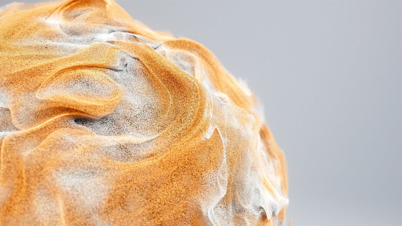 H19 Nodes 06 | Attribute Adjust Color