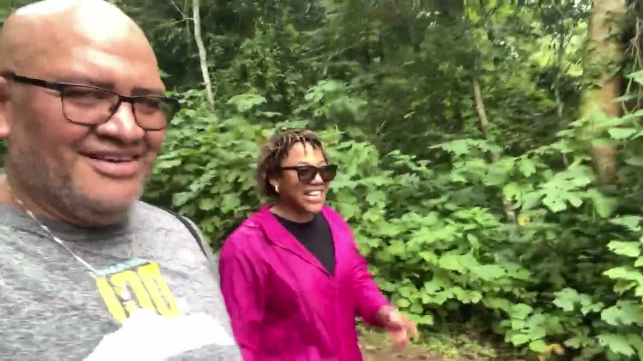 Exploramos el sendero Greenbean en Carmona junto a mi Pincesa, altamente recomendado para explorar