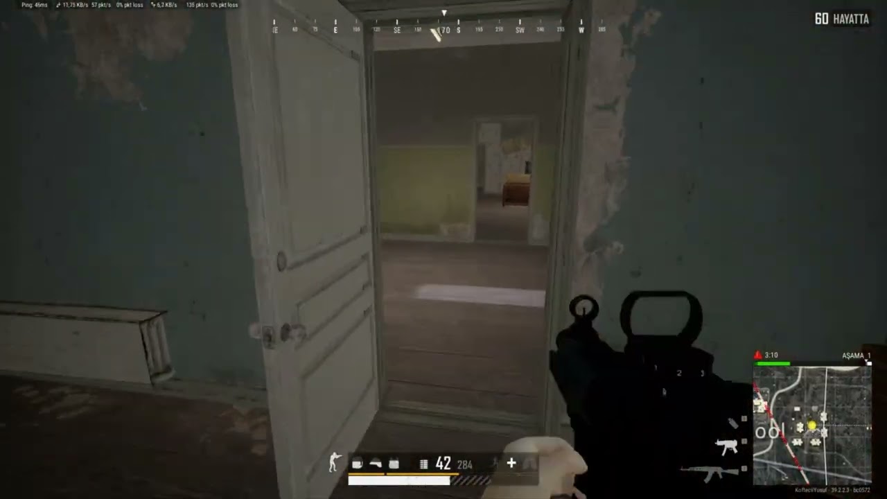 1v4