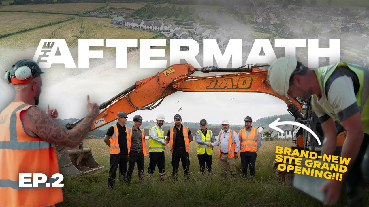 JAO | The Aftermath | Episode 2