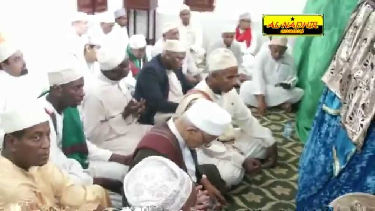 Yemen Tour March 2012 with Ustadh Muhammad Al-Beidh