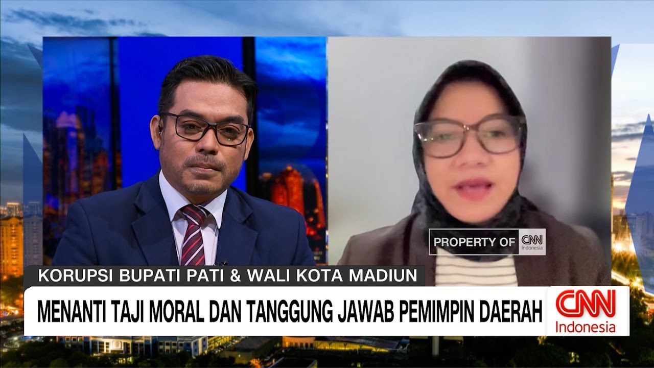 Menanti Taji Moral dan Tanggung Jawab Pemimpin Daerah