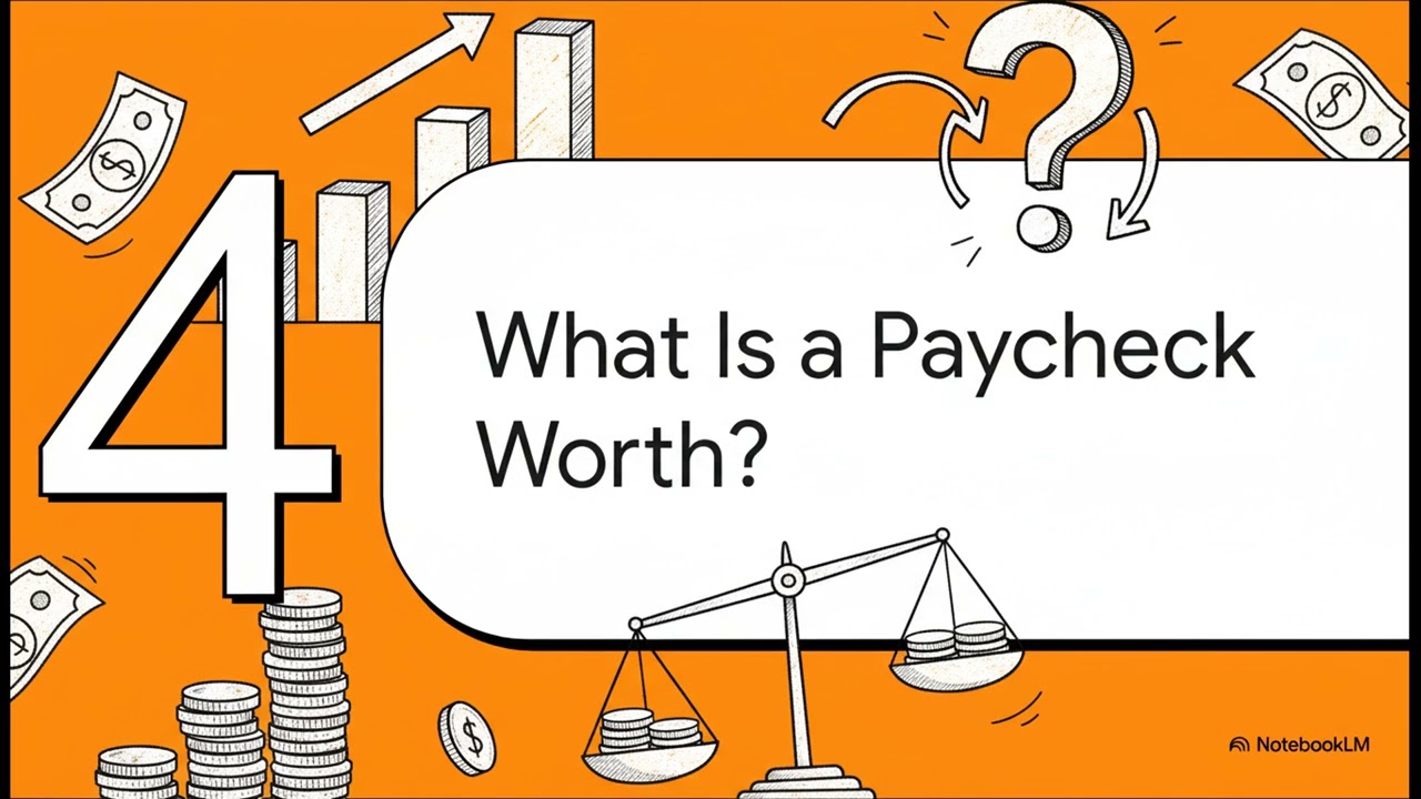Economics — The Hidden Costs Behind Everyday Prices