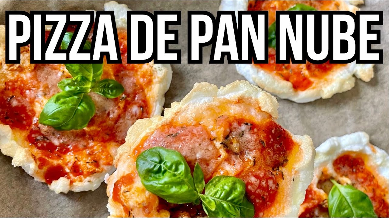 🇪🇸 Pizza Keto Muy Fácil de Preparar