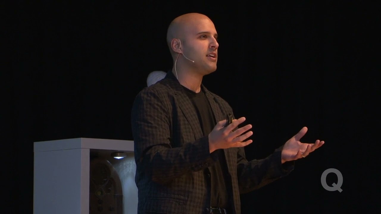 How Life With God Shapes Our Work | Skye Jethani