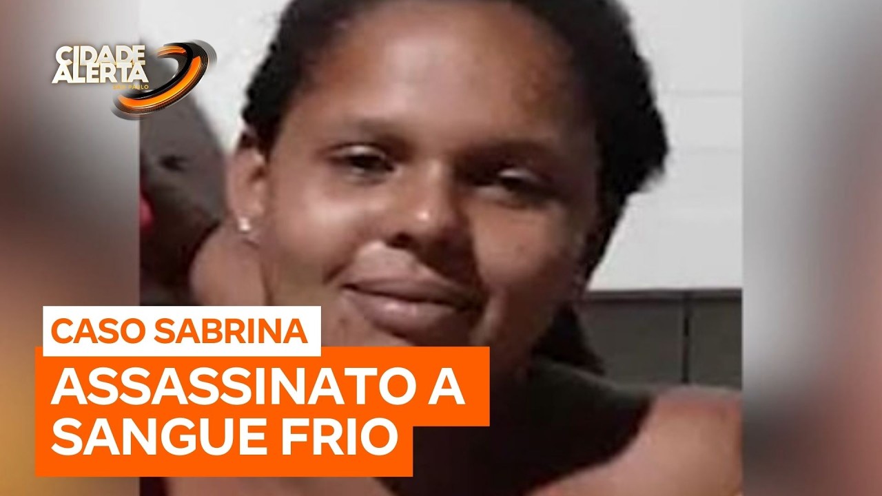 Caso Sabrina: depoimentos revelam como pai e filho mataram mulher e crianças