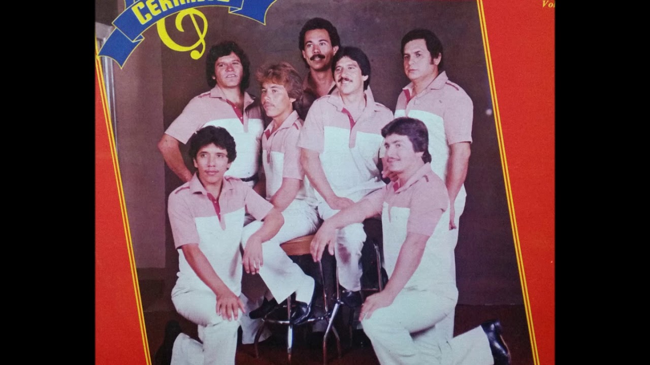 Tropical Cerralvo - Vol. 8 (1986)