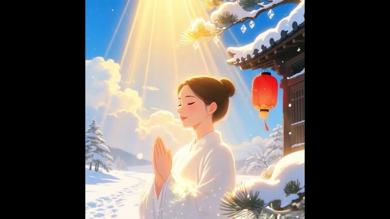 《新歲心安》