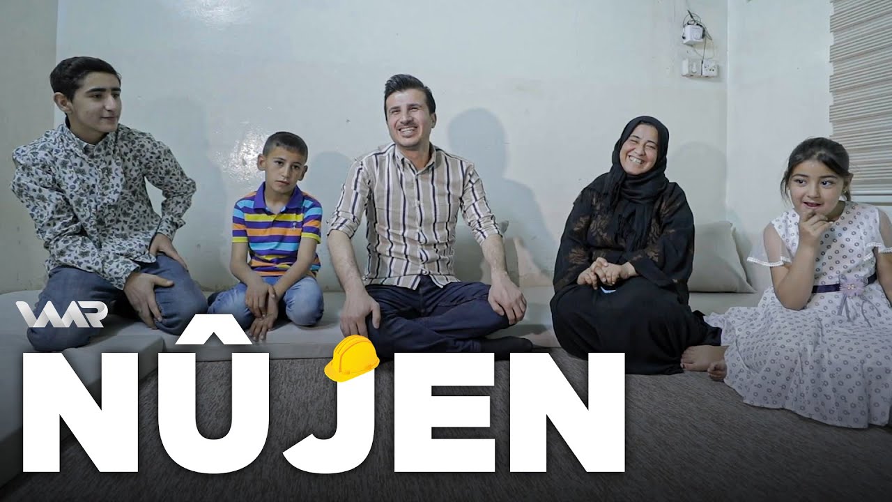 Nûjen 2 - Xeleka 9 | نووژەن ٢ - خەلەكا ٩