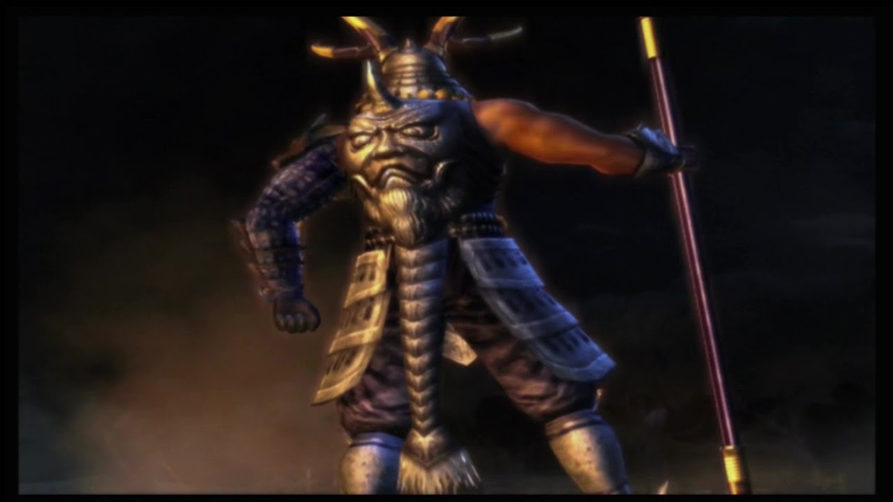 Samurai Warriors: XL - Tadakatsu's Tale 5 | Battle of Komaki-Nagakute