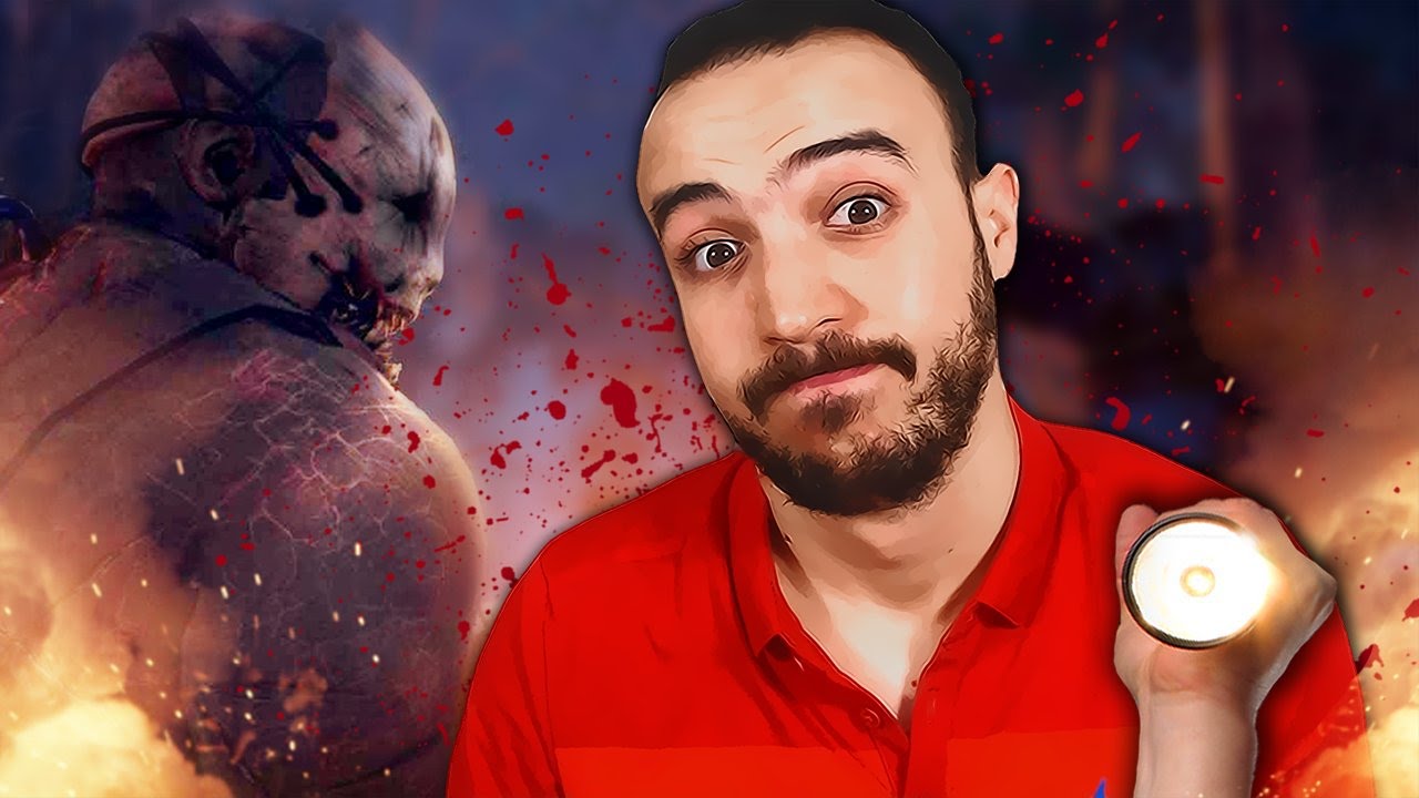 L'UNION FAIT LA FORCE ! - Dead By Daylight