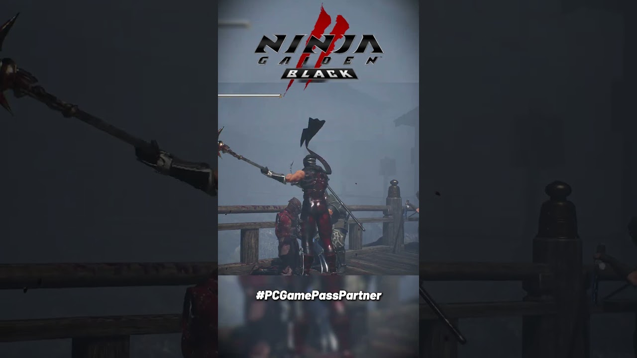 Reason I Love Spear 