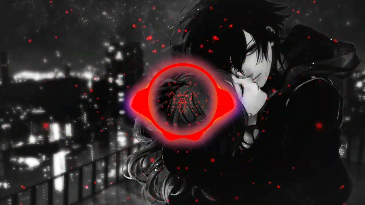 Nightcore~THE DEATH OF PEACE OF MIND