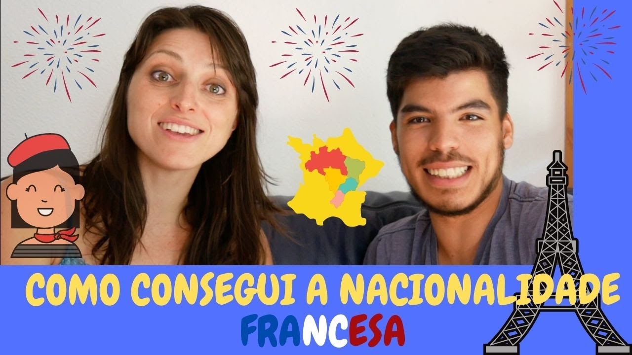 Nacionalidade francesa, tudo o que você precisa saber sobre a entrevista! (naturalisation française)