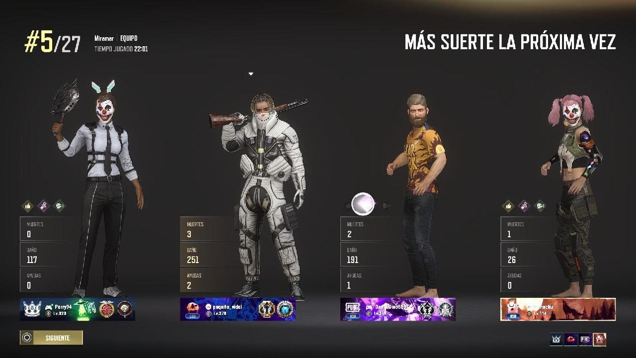 PUBG: BATTLEGROUNDS_3😂💪