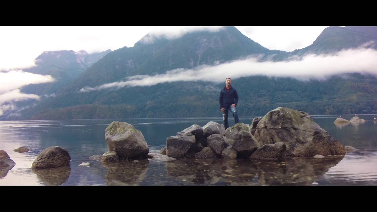 Brandon Heath - Only Just Met You