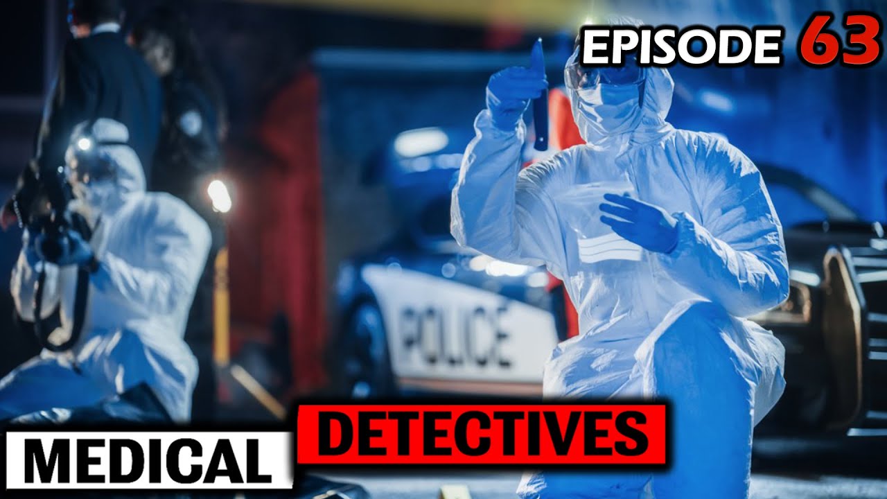 Medical Detectives Deutsch Episode 63 Neu Kriminalfälle 2025