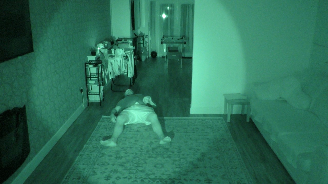 Poltergeist Attacks Me&hellip; Truly TERRIFYING!