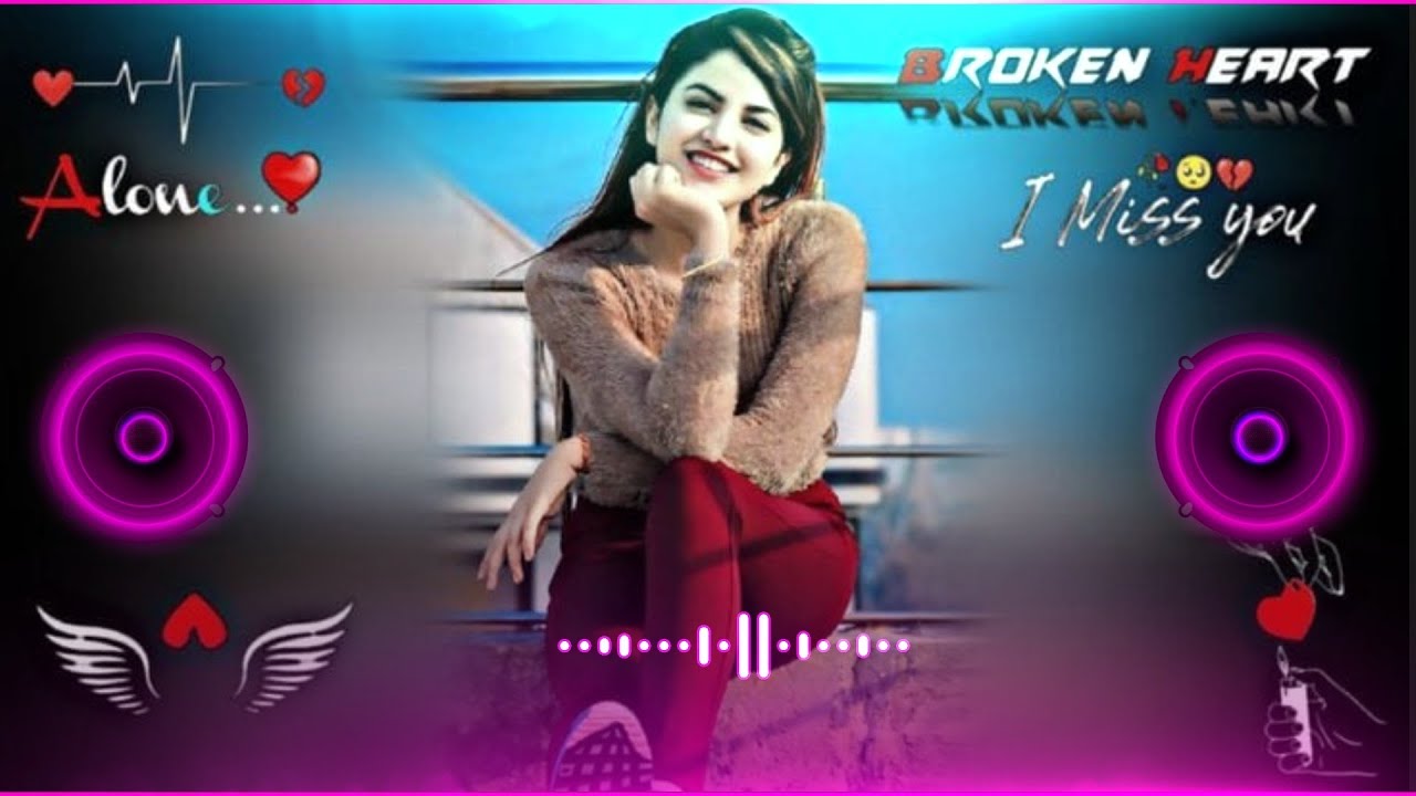 Aati Hai To Chal Mere Sath Mein Song 🥀♥️/ Dj | Hard Bass ❤️‍🔥 | Remix | Song 🥀 | Trending Song 🔥