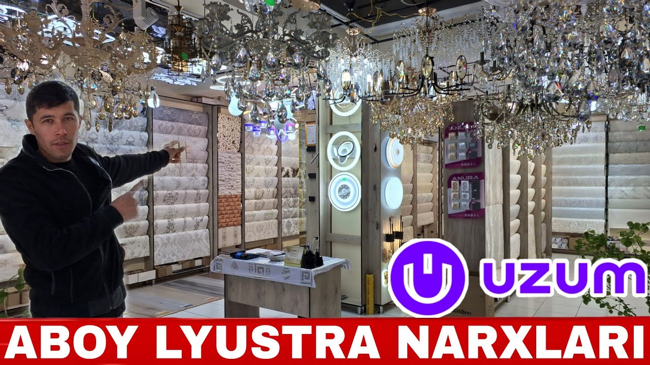 ABOY LYUSTRA NARXLARI SURXONDARYO TERMIZ ☎️93 795 44 34 ☎️97 662 05 55