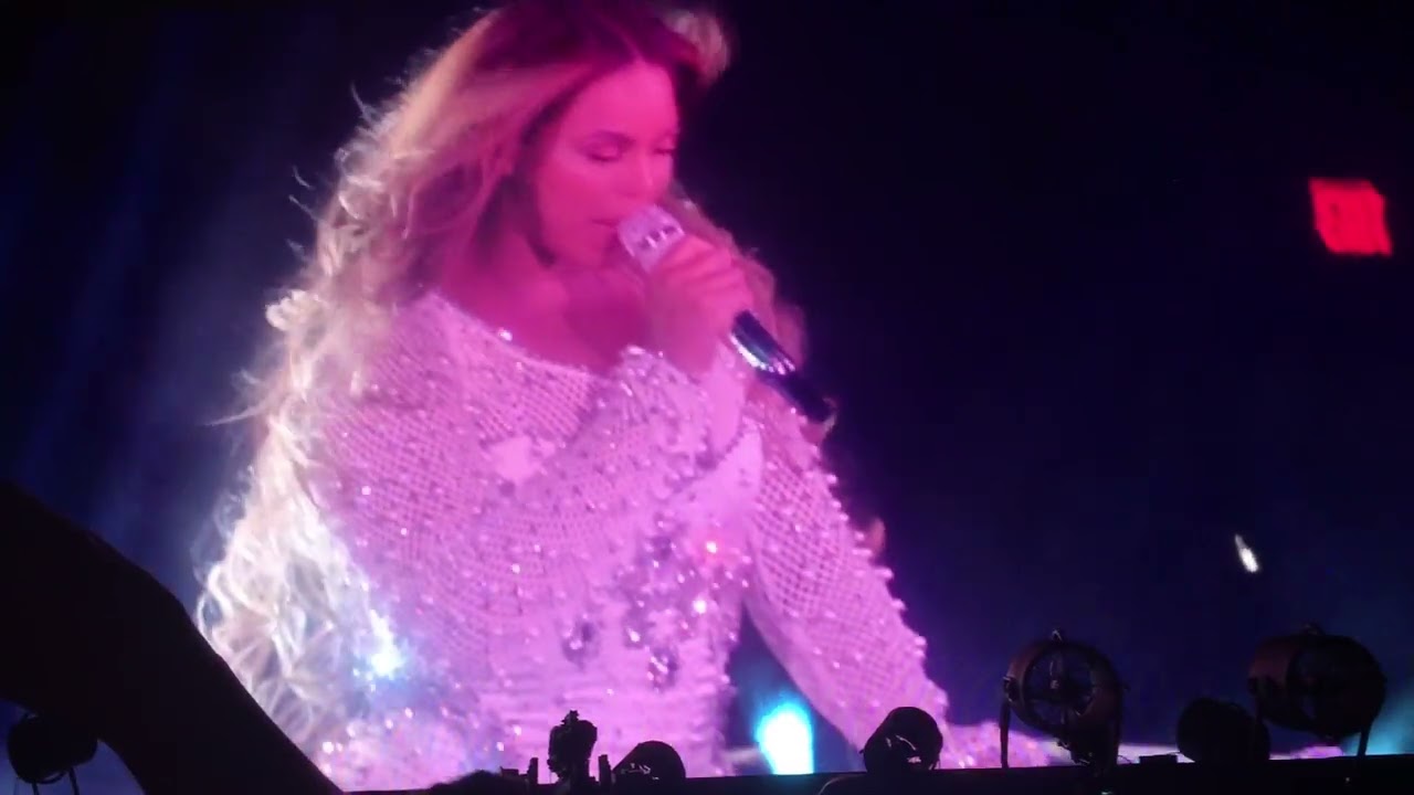 Drunk In Love ON THE RUN TOUR 2 Houston September 16th