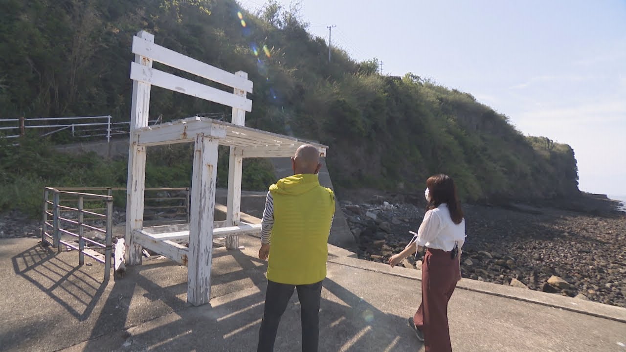 瀬戸芸で島を盛り上げたい！　秋会期に向け香川・伊吹島で「おもてなし」の準備進む【いまココ！ナビ】