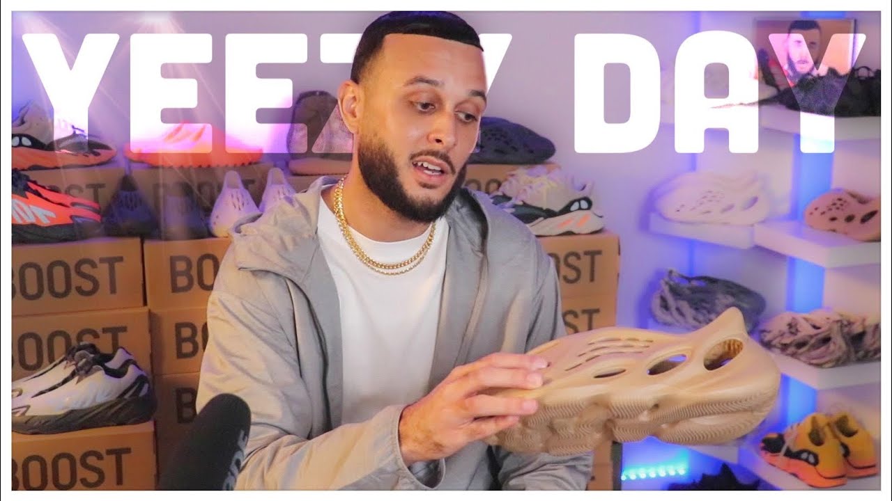 What I Don't Like About YEEZY DAY 2021