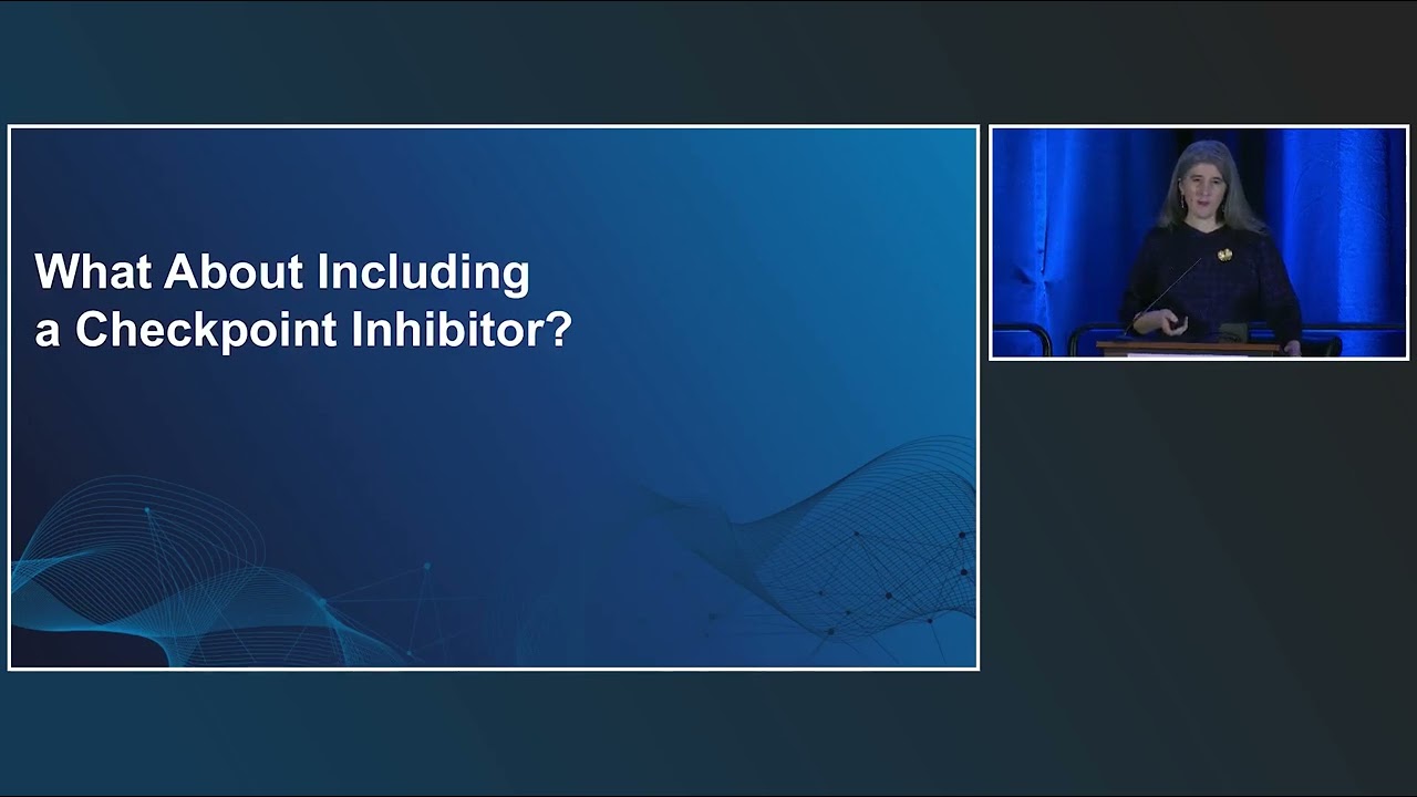 A New Era in Treating Advanced Ovarian Cancer