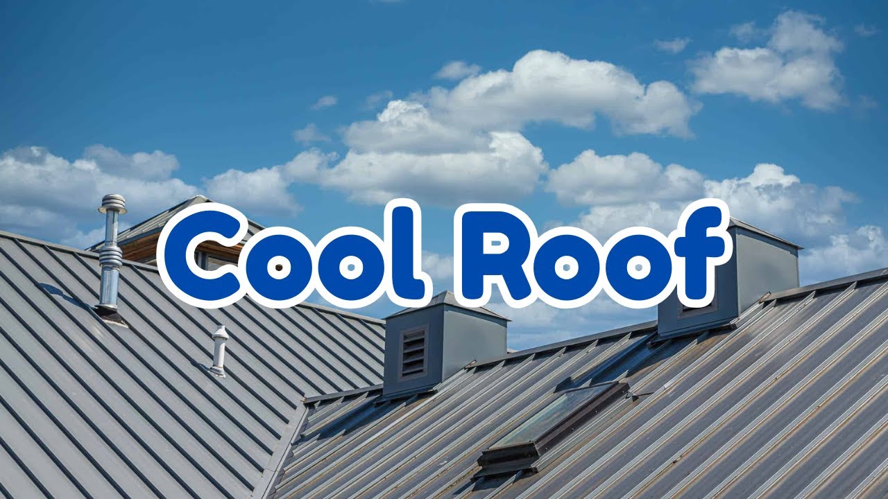 Cool Roof