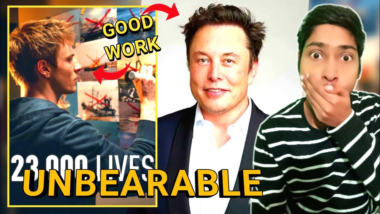 23,000 Lives Movie Review | Netflix 23,000 Lives Review | 2026 23,000 Lives 2026 Movie Review