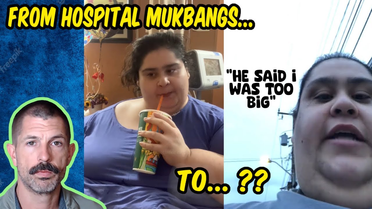She Was Denied an Uber Because of Her Size