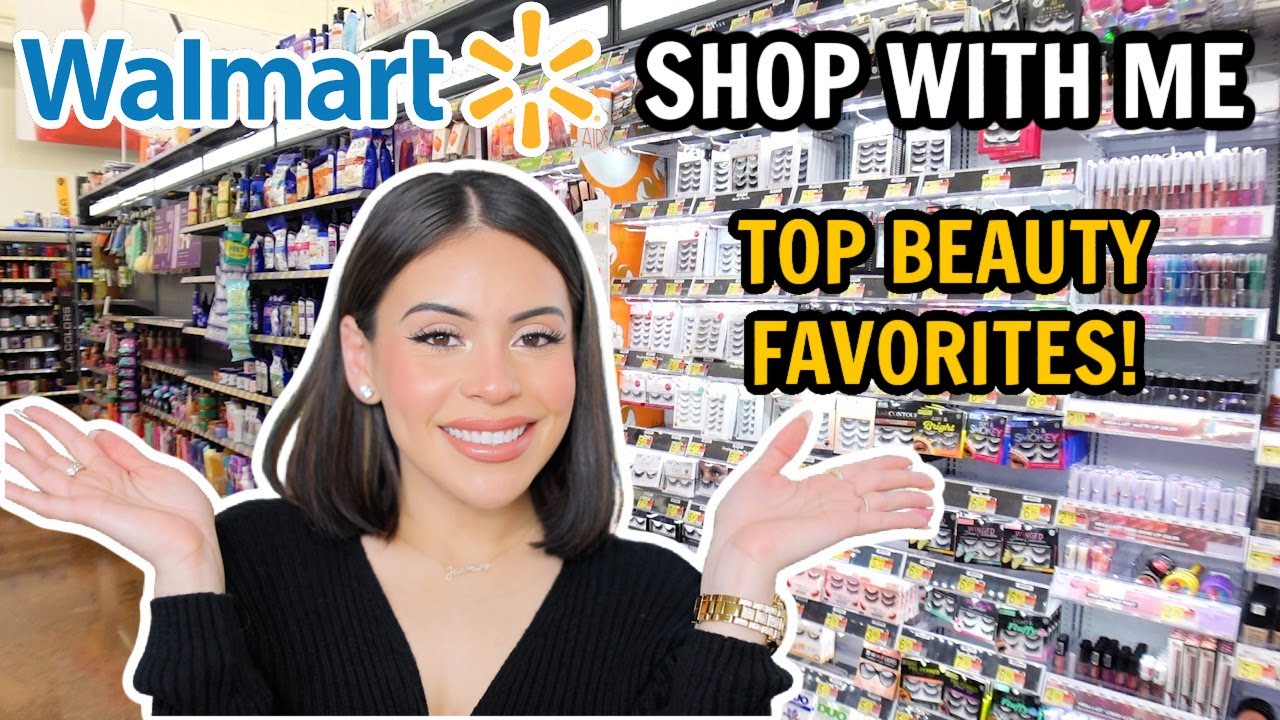 Walmart Shop With Me 🔆 Affordable Must Haves