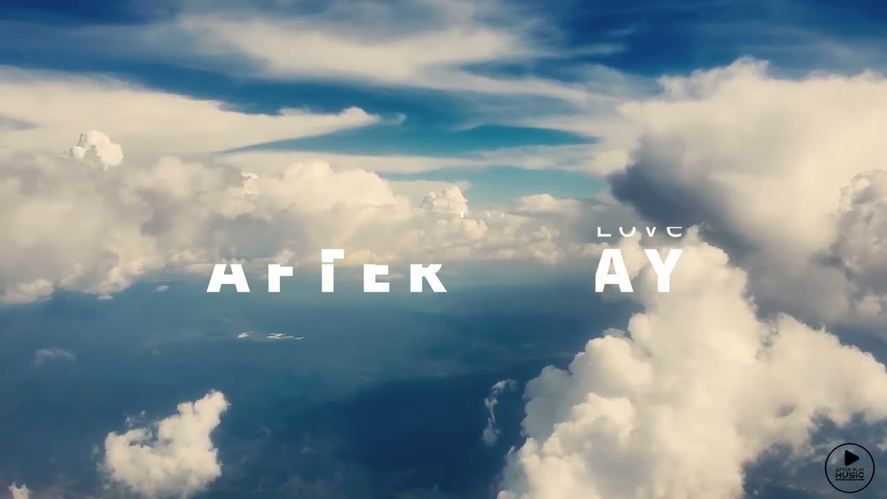 After Play - Need Your Love