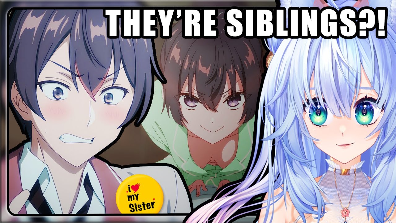 WHAT'S GOING ON WITH ROMANCE ANIMES?!?!? | Mifuyu Reacts to Summer 2024 Anime In A Nutshell