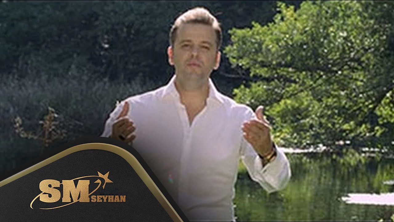 Arif Şentürk feat. Rumeli Ekrem - Deryalar