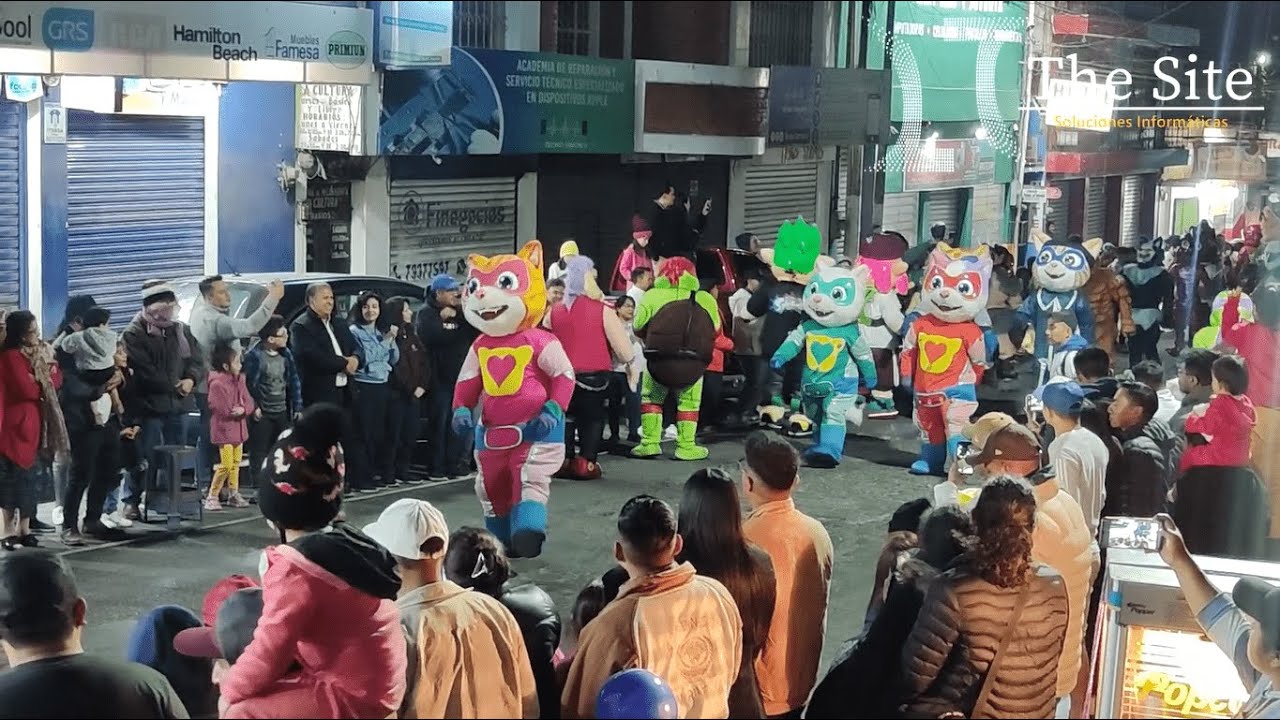 Internacional Grupo Juvenil Chimalteco 2024