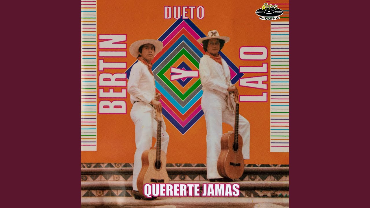 Ricardo y Jose Maria
