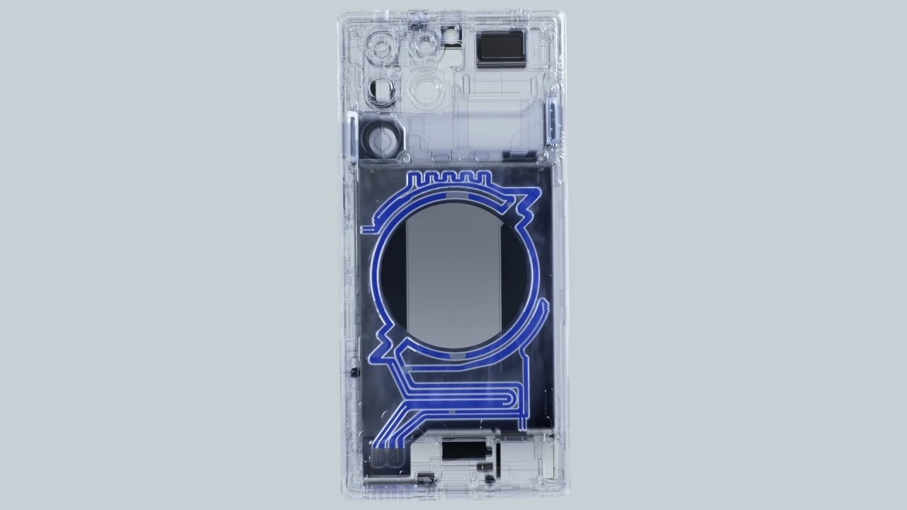 The Future of Cooling Starts Here | REDMAGIC 11 Pro