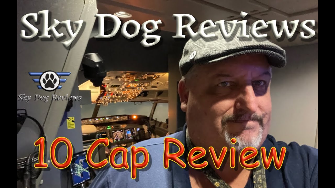 Boston Scally Co. 10 Cap Review