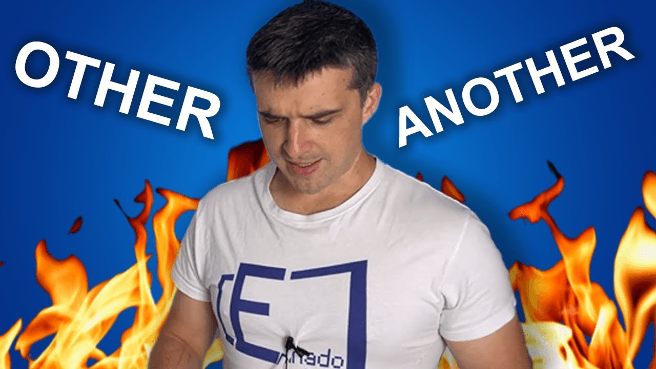 Różnice między OTHER i ANOTHER (5 przykładów zdań)