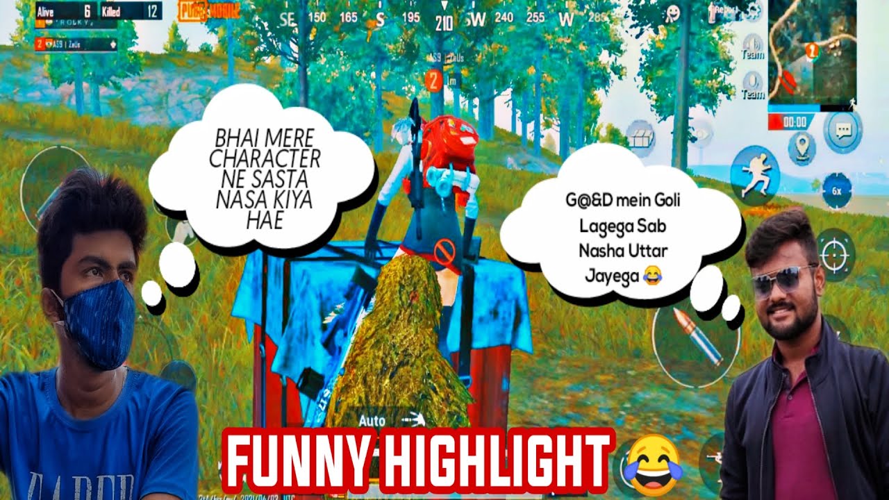 CO-LEADER AND LEADER PLAY TOGETHER | ZEUS and ROCKY PLAYING DUO | FUNNIEST MATCH EVER| HELL OFFICIAL